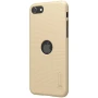 Nillkin Super Frosted Shield Matte cover case for Apple iPhone SE (2022), Apple iPhone SE (2020) (with LOGO cutout) order from official NILLKIN store